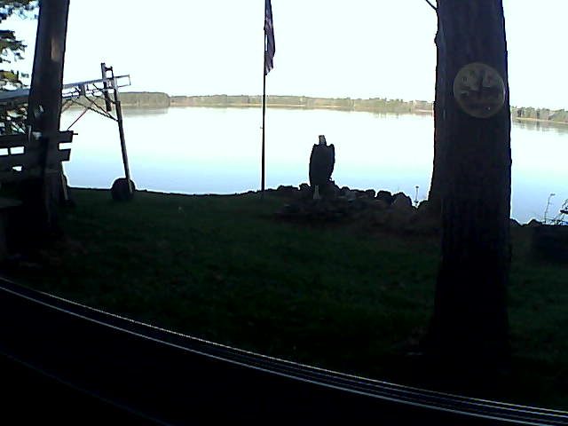 Whiteface Cam Image - Sun, 10/20/2019 9:05am 