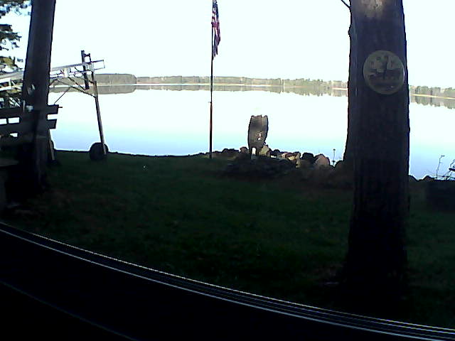 Whiteface Cam Image - Sun, 10/20/2019 9:35am 