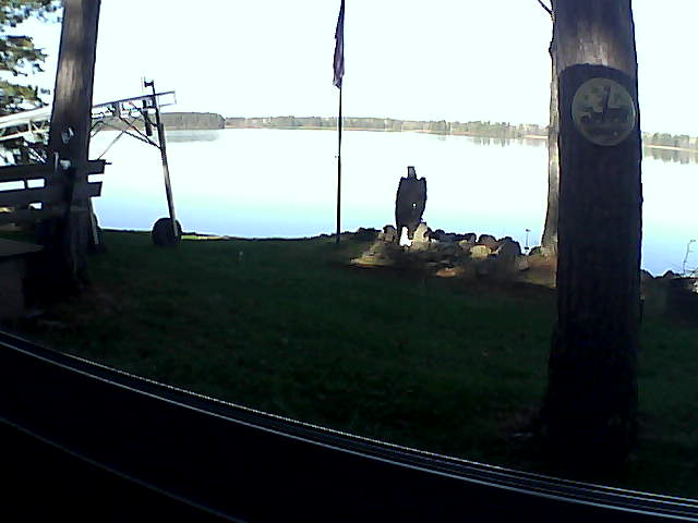 Whiteface Cam Image - Sun, 10/20/2019 10:05am 