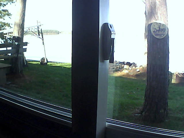 Whiteface Cam Image - Sun, 10/20/2019 10:25am 