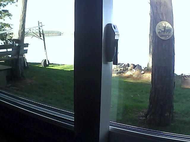 Whiteface Cam Image - Sun, 10/20/2019 10:35am 