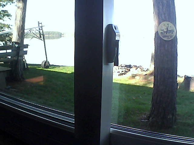 Whiteface Cam Image - Sun, 10/20/2019 10:45am 