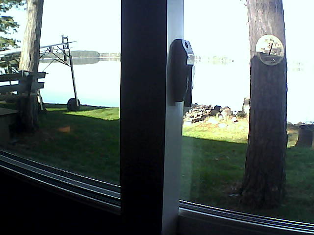 Whiteface Cam Image - Sun, 10/20/2019 10:55am 