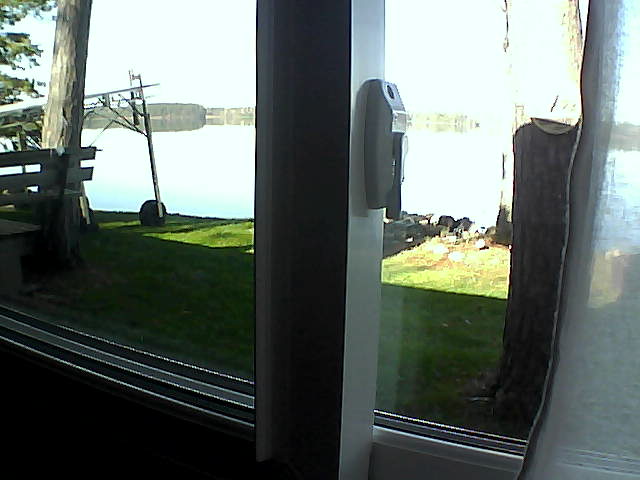 Whiteface Cam Image - Sun, 10/20/2019 11:05am 