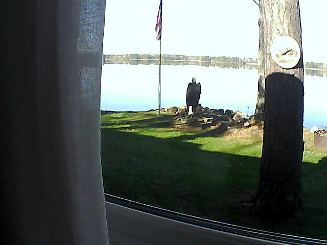 Whiteface Cam Image - Sun, 10/20/2019 11:25am 