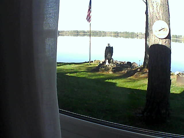 Whiteface Cam Image - Sun, 10/20/2019 11:35am 