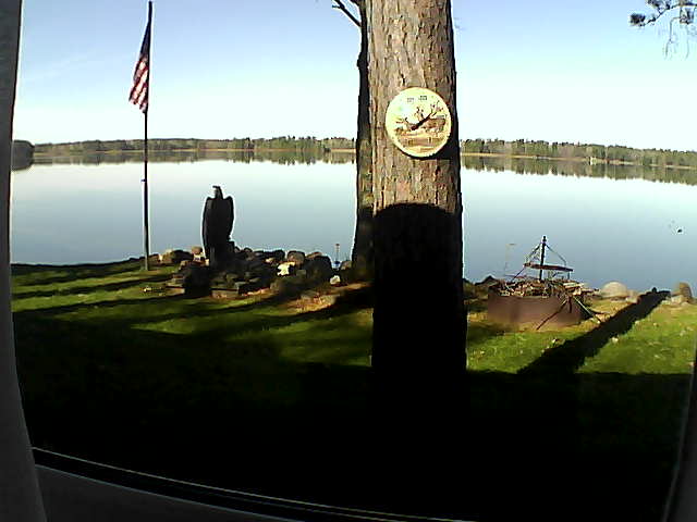 Whiteface Cam Image - Sun, 10/20/2019 11:55am 