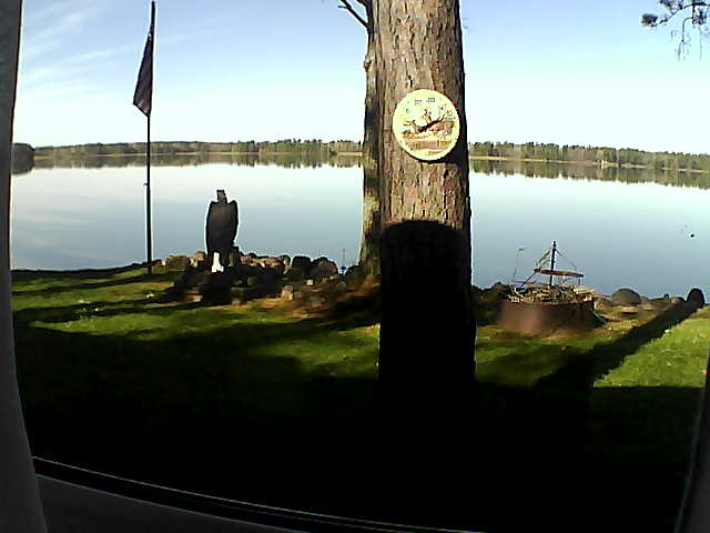 Whiteface Cam Image - Sun, 10/20/2019 12:05pm 