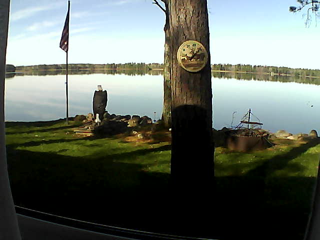 Whiteface Cam Image - Sun, 10/20/2019 12:15pm 