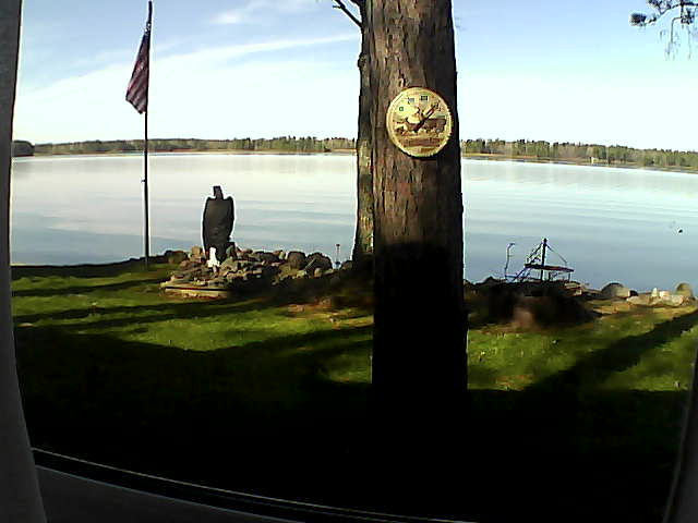 Whiteface Cam Image - Sun, 10/20/2019 12:25pm 