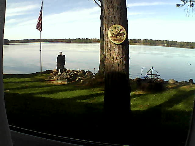 Whiteface Cam Image - Sun, 10/20/2019 12:35pm 