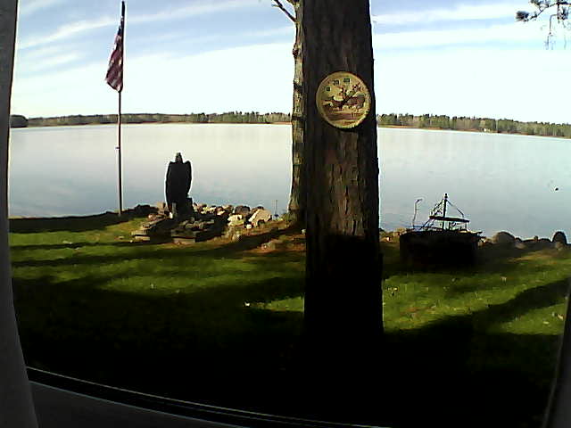 Whiteface Cam Image - Sun, 10/20/2019 12:55pm 