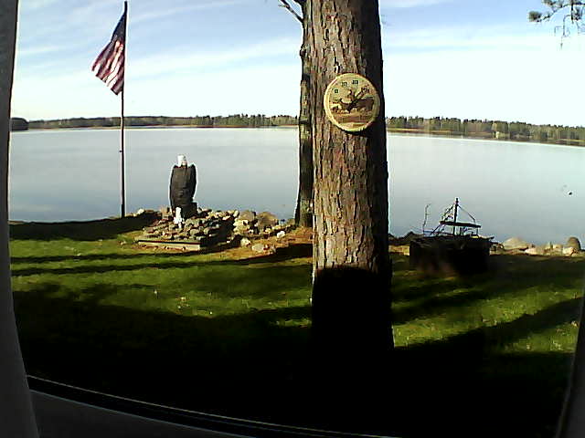 Whiteface Cam Image - Sun, 10/20/2019 1:15pm 