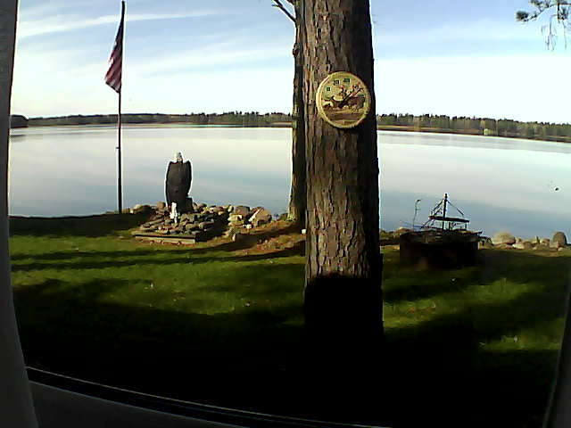 Whiteface Cam Image - Sun, 10/20/2019 1:25pm 