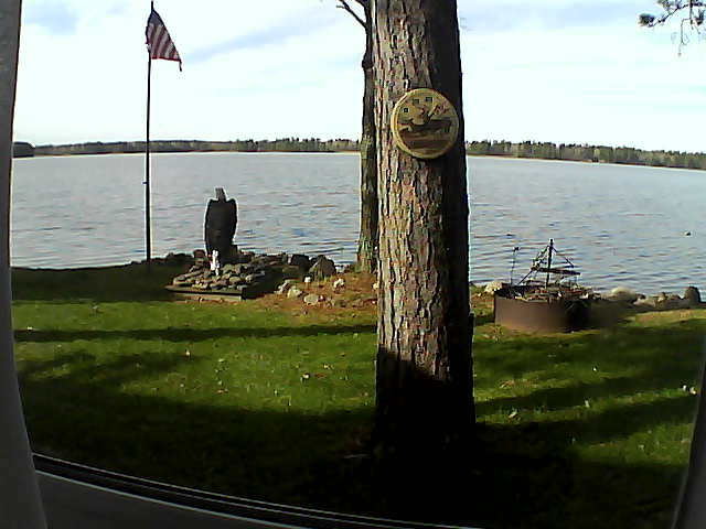 Whiteface Cam Image - Sun, 10/20/2019 2:05pm 