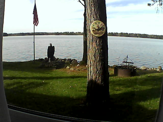 Whiteface Cam Image - Sun, 10/20/2019 2:15pm 