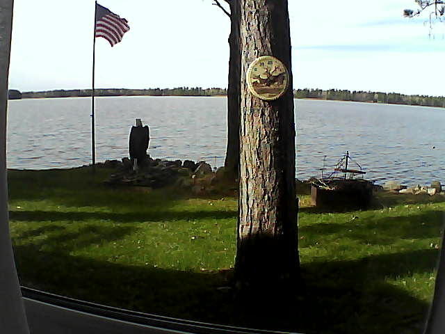 Whiteface Cam Image - Sun, 10/20/2019 2:25pm 