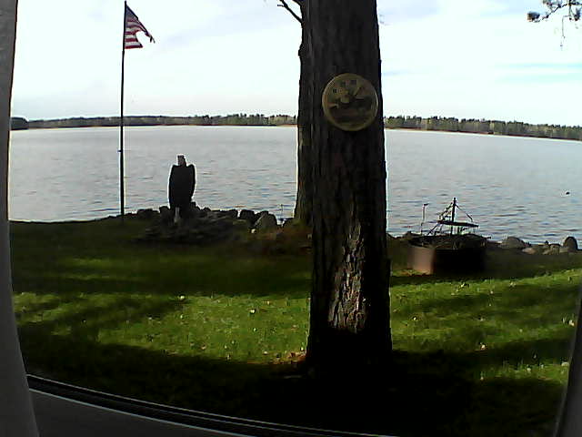 Whiteface Cam Image - Sun, 10/20/2019 2:35pm 