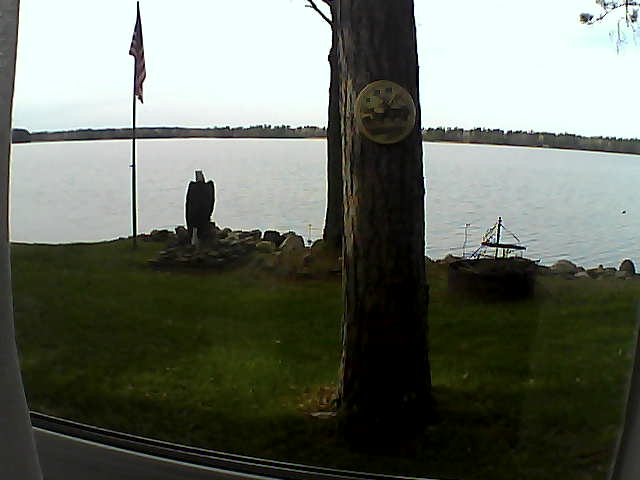 Whiteface Cam Image - Sun, 10/20/2019 2:55pm 