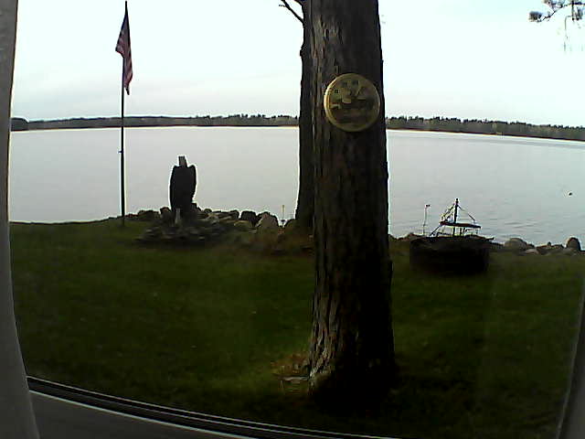 Whiteface Cam Image - Sun, 10/20/2019 3:05pm 