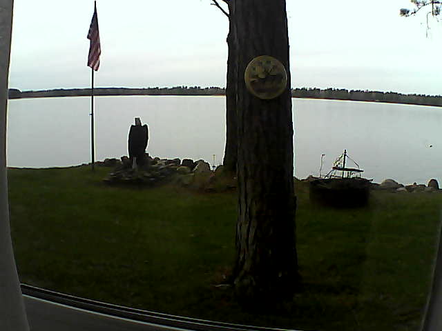 Whiteface Cam Image - Sun, 10/20/2019 3:15pm 