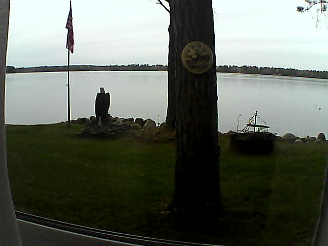 Whiteface Cam Image - Sun, 10/20/2019 3:25pm 