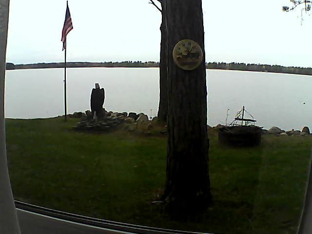 Whiteface Cam Image - Sun, 10/20/2019 3:35pm 