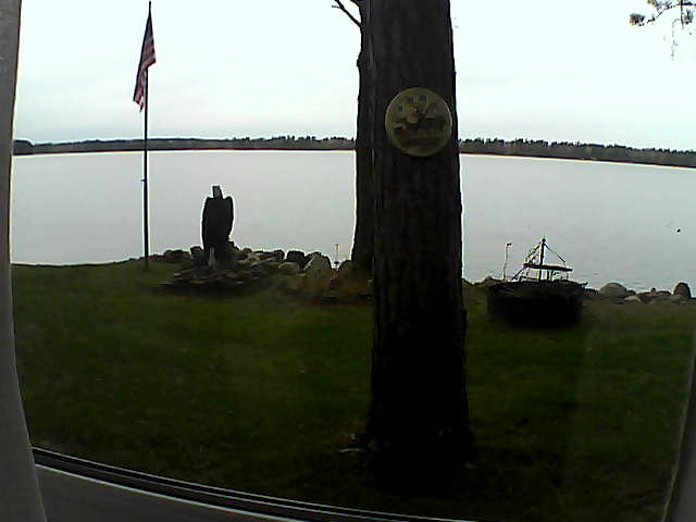 Whiteface Cam Image - Sun, 10/20/2019 3:45pm 