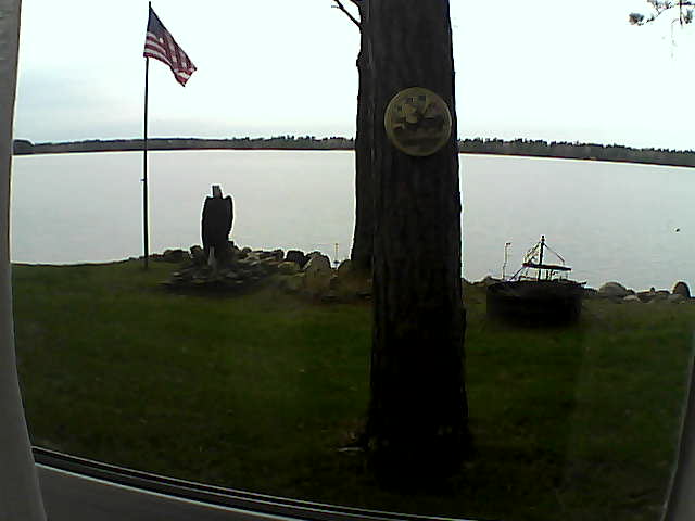 Whiteface Cam Image - Sun, 10/20/2019 3:55pm 