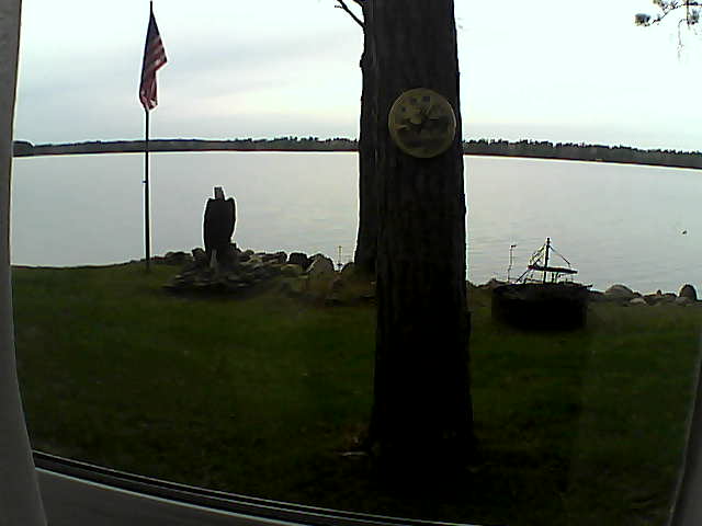 Whiteface Cam Image - Sun, 10/20/2019 4:05pm 