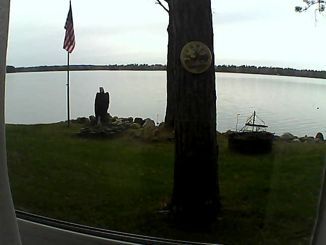 Whiteface Cam Image - Sun, 10/20/2019 4:15pm 