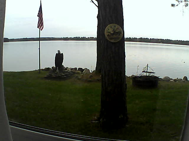 Whiteface Cam Image - Sun, 10/20/2019 4:25pm 