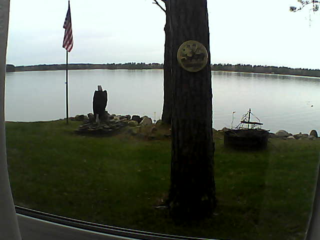 Whiteface Cam Image - Sun, 10/20/2019 4:35pm 