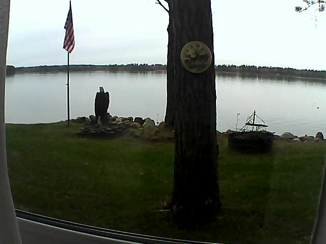 Whiteface Cam Image - Sun, 10/20/2019 4:45pm 