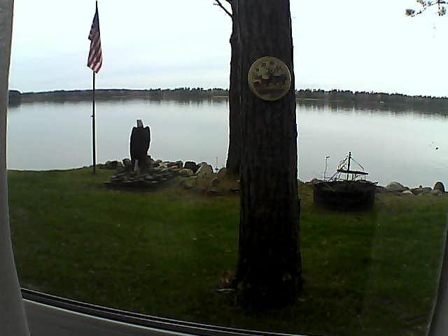 Whiteface Cam Image - Sun, 10/20/2019 4:55pm 