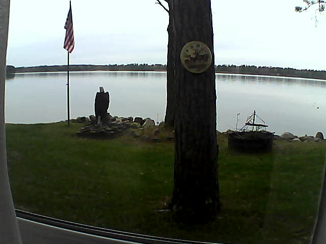 Whiteface Cam Image - Sun, 10/20/2019 5:05pm 