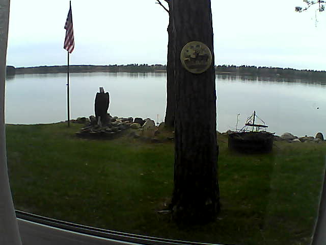 Whiteface Cam Image - Sun, 10/20/2019 5:25pm 