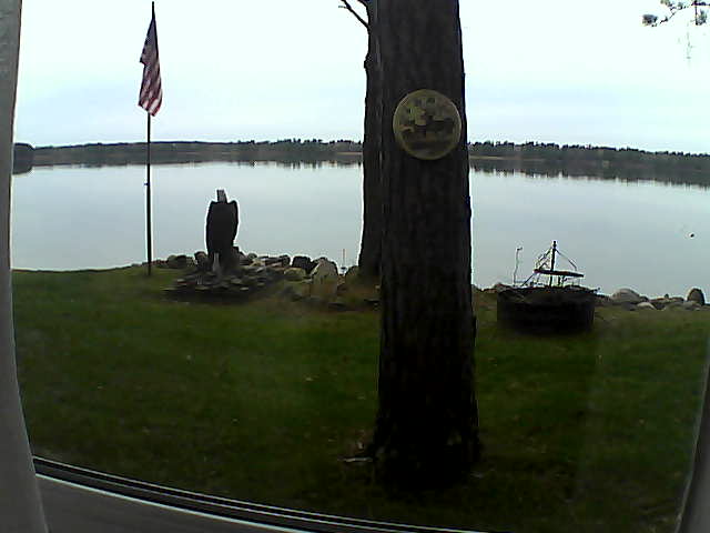 Whiteface Cam Image - Sun, 10/20/2019 5:45pm 