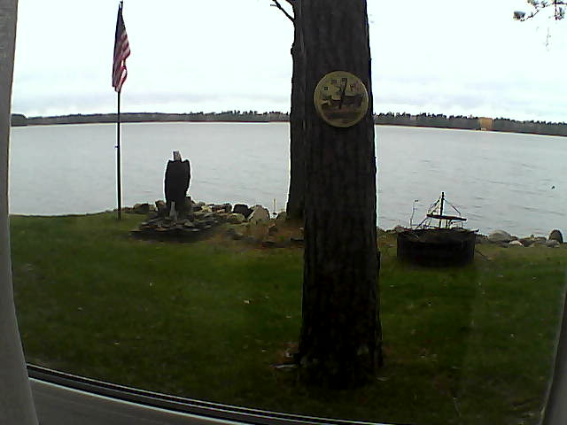 Whiteface Cam Image - Mon, 10/21/2019 8:36am 