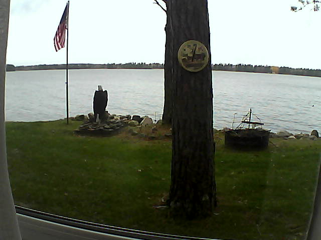 Whiteface Cam Image - Mon, 10/21/2019 8:46am 