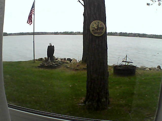 Whiteface Cam Image - Mon, 10/21/2019 9:06am 