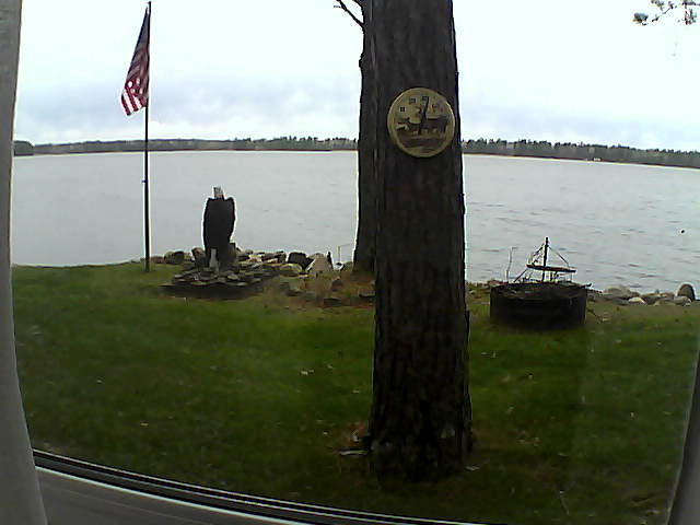 Whiteface Cam Image - Mon, 10/21/2019 9:36am 