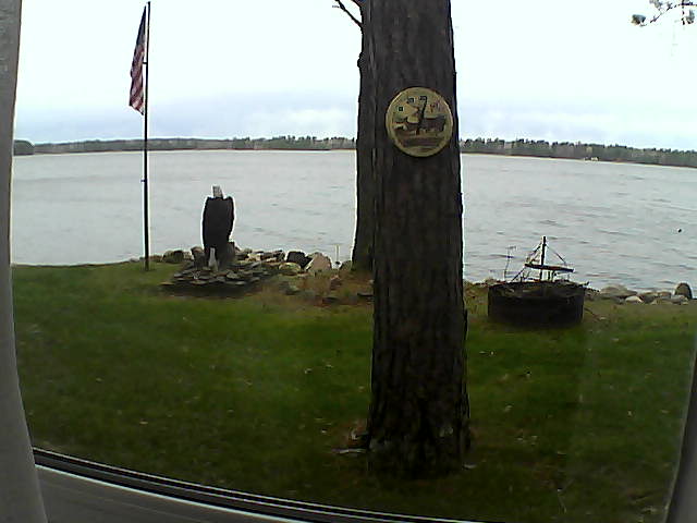 Whiteface Cam Image - Mon, 10/21/2019 9:56am 