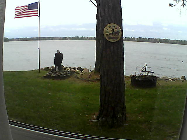 Whiteface Cam Image - Mon, 10/21/2019 10:26am 