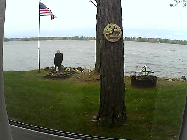 Whiteface Cam Image - Mon, 10/21/2019 10:36am 