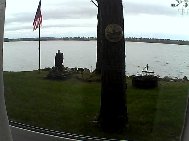 Whiteface Cam Image - Mon, 10/21/2019 10:46am 