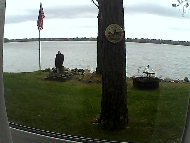 Whiteface Cam Image - Mon, 10/21/2019 10:56am 