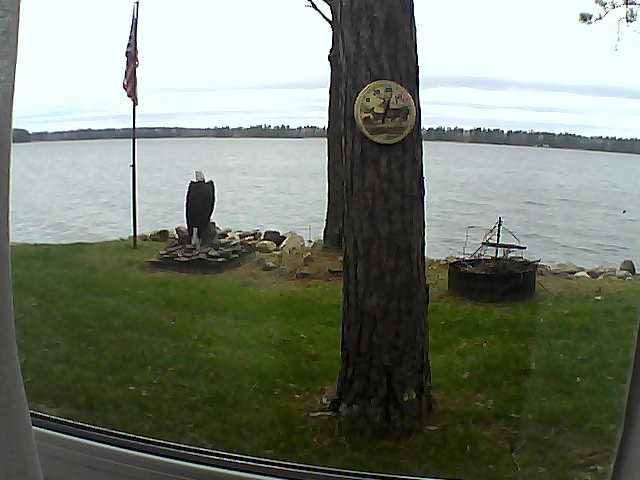 Whiteface Cam Image - Mon, 10/21/2019 11:06am 