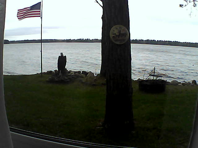 Whiteface Cam Image - Mon, 10/21/2019 11:16am 