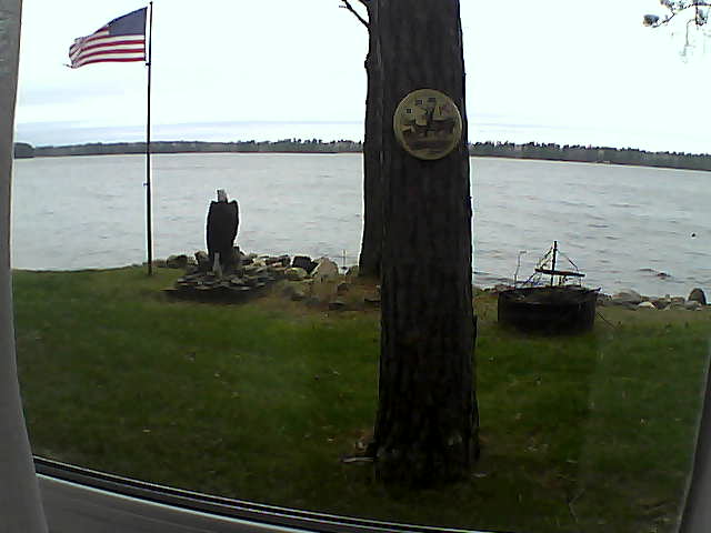 Whiteface Cam Image - Mon, 10/21/2019 11:26am 